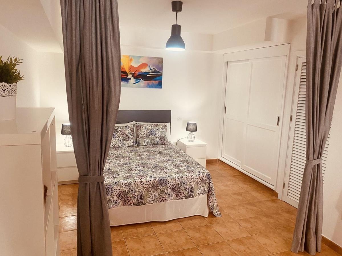 Vv Ancla Appartement Puerto De Mogan