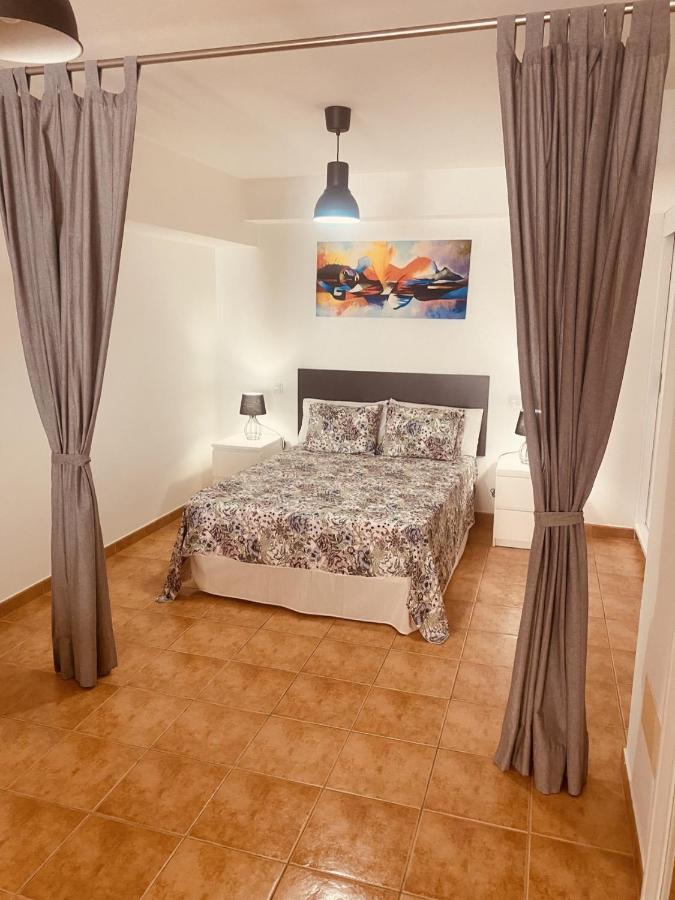 Vv Ancla Appartement *