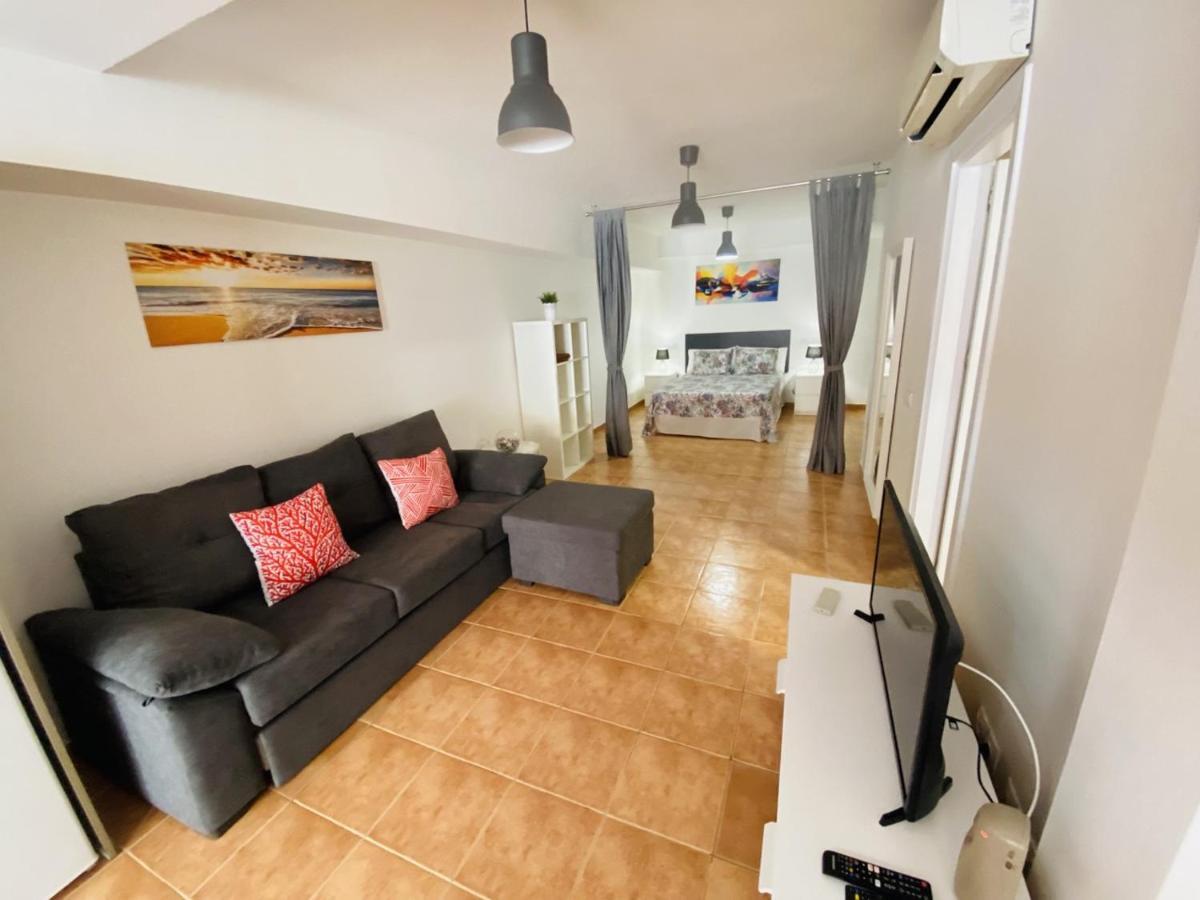 Apartment Vv Ancla